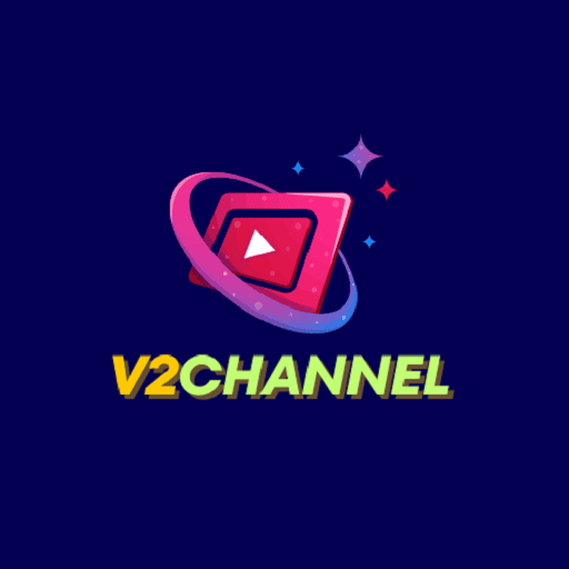 V2Channel – ช่องข้อมูลความบันเทิงสำหรับคุณ