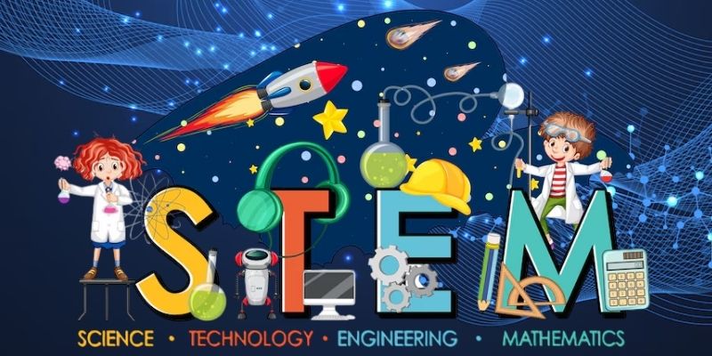 ไขความลับ STEM คืออะไร? เปิดโลกความรู้สู่ชีวิตประจำวัน