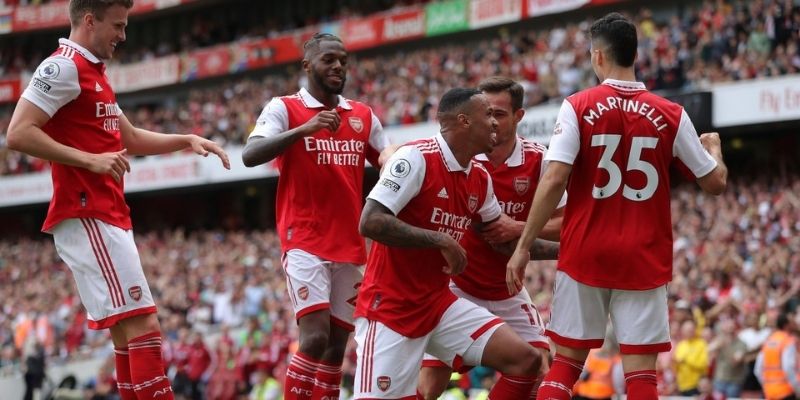วิเคราะห์ศักยภาพทีม Arsenal (อาร์เซนอล)