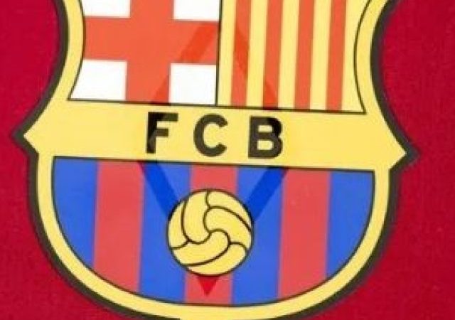 Barcelona – บาร์เซโลนา
