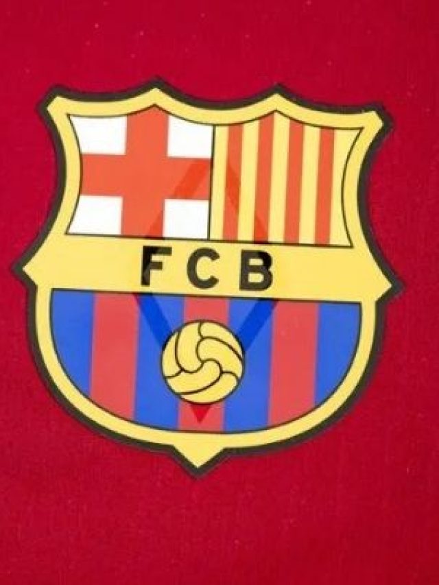 Barcelona – บาร์เซโลนา
