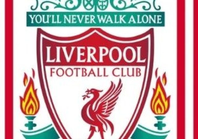 Liverpool – ลิเวอร์พูล