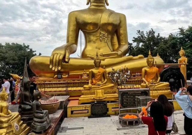 เขาพระตำหนัก