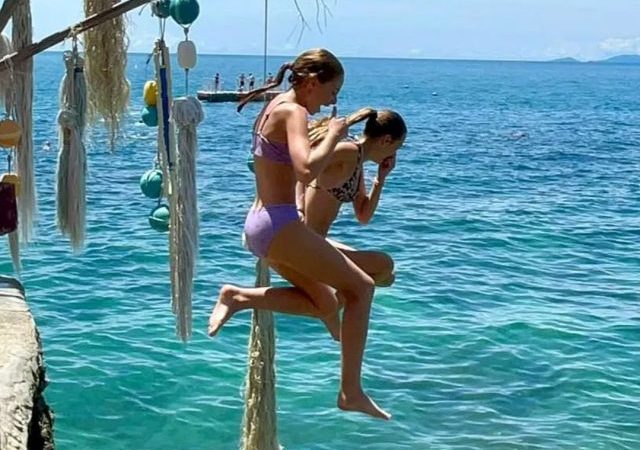 เกาะพะงัน – Koh Phangan