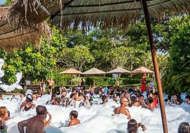 สวนน้ำรามายณะ – Ramayana Water Park