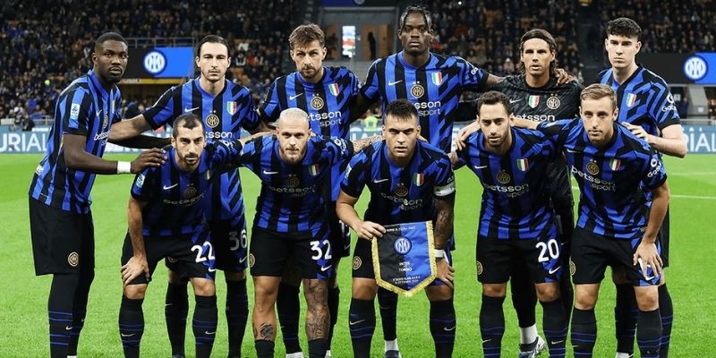 วิเคราะห์ศักยภาพและแนวทางในอนาคตของ “Inter Milan”