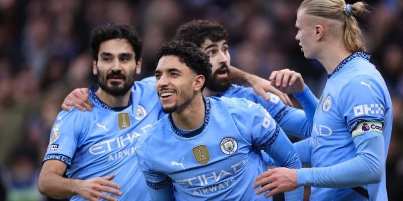 ความสำเร็จและแผนอนาคตของ Manchester City