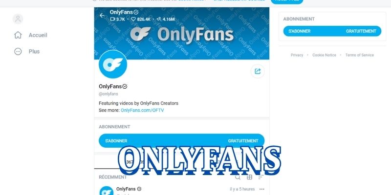OnlyFans: วิธีสมัครและสร้างรายได้ในโลกดิจิทัลด้วยเทคโนโลยี