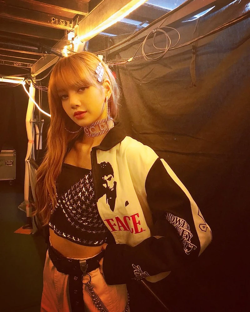 Lisa Blackpink: ลลิษา มโนบาล กับแฟชั่นที่ทำให้โลกต้องจับตา