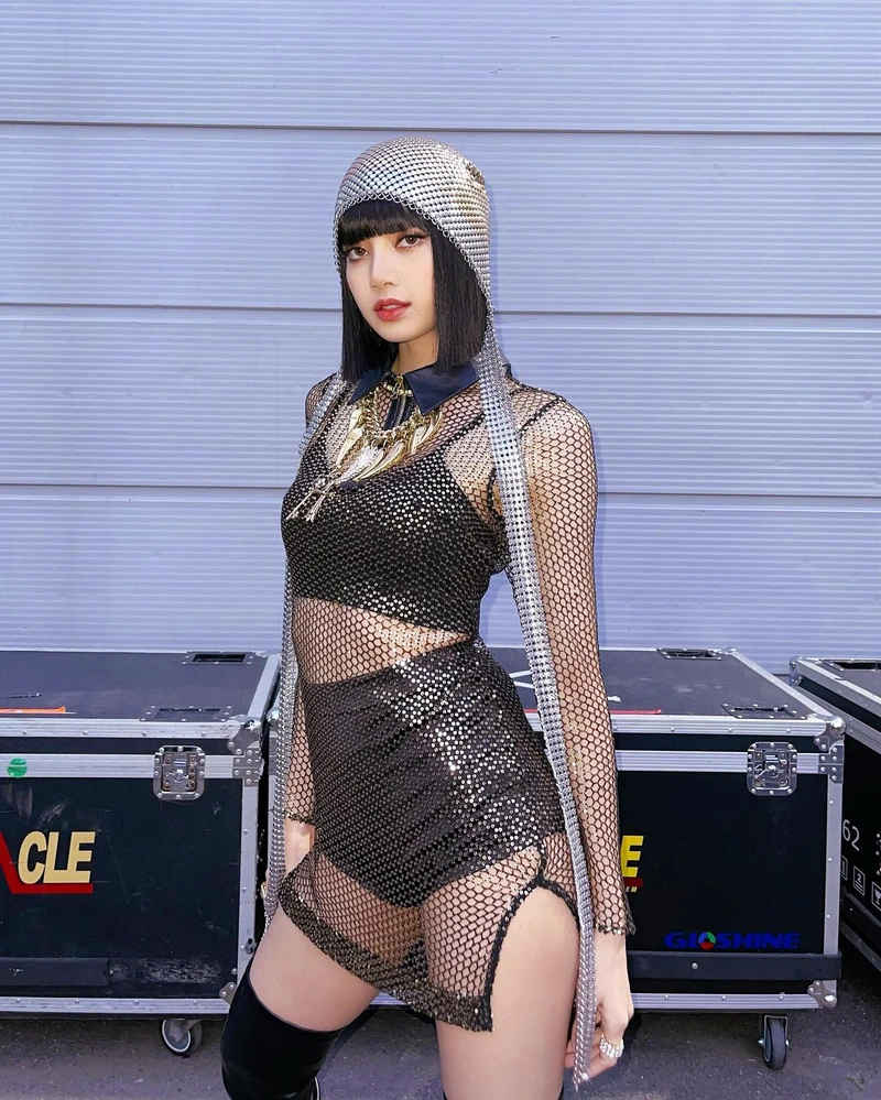 Lisa Blackpink: ลลิษา มโนบาล กับแฟชั่นเซ็กซี่ที่ครองใจทั่วโลก