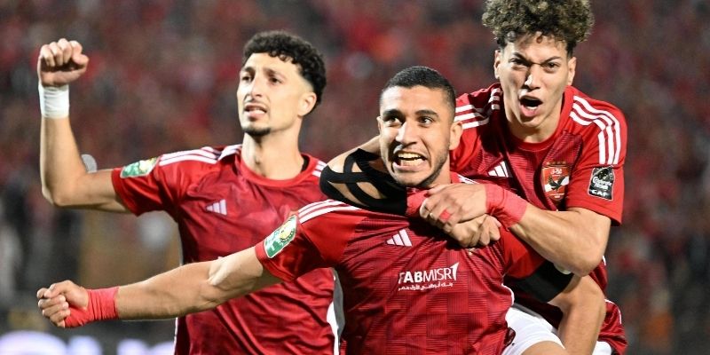 ทิศทางการพัฒนาของ Al Ahly ในปี 2025