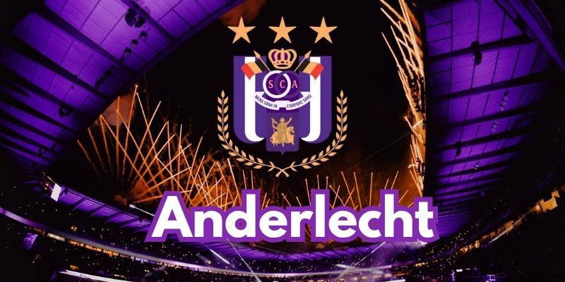 Anderlecht – อันเดอร์เลชท์ เปิดรายชื่อนักเตะล่าสุด