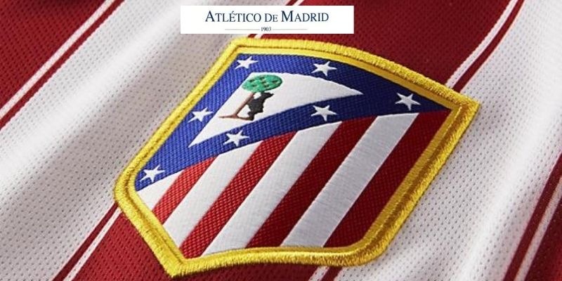 อัปเดตรายชื่อนักเตะ Atletico Madrid (แอตเลติโก มาดริด) ล่าสุด