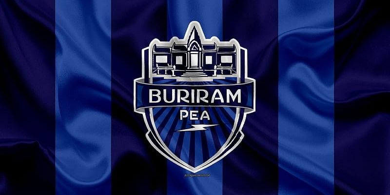 ทีม Buriram United – บุรีรัมย์ ยูไนเต็ด ล่าสุด พร้อมตำแหน่ง