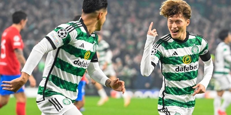 แนวทางพัฒนาของ Celtic ปัจจุบันและอนาคต