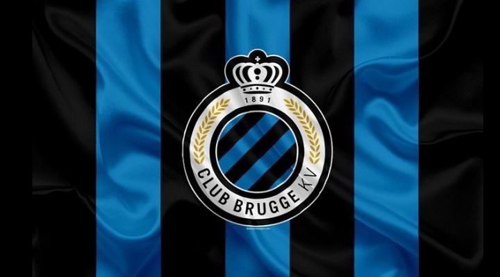 รายชื่อนักเตะ Club Brugge ฤดูกาลล่าสุดของ คลับ บรูช