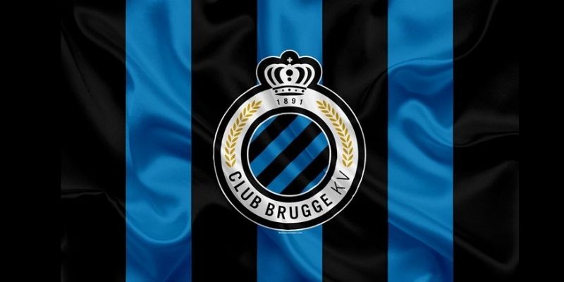 รายชื่อนักเตะ Club Brugge ฤดูกาลล่าสุดของ คลับ บรูช