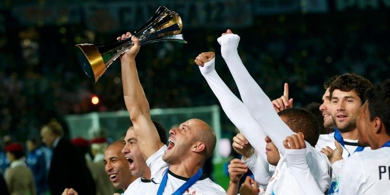 วิเคราะห์ฟอร์มทีมโครินเธียนส์ (Corinthians) ฤดูกาลล่าสุด