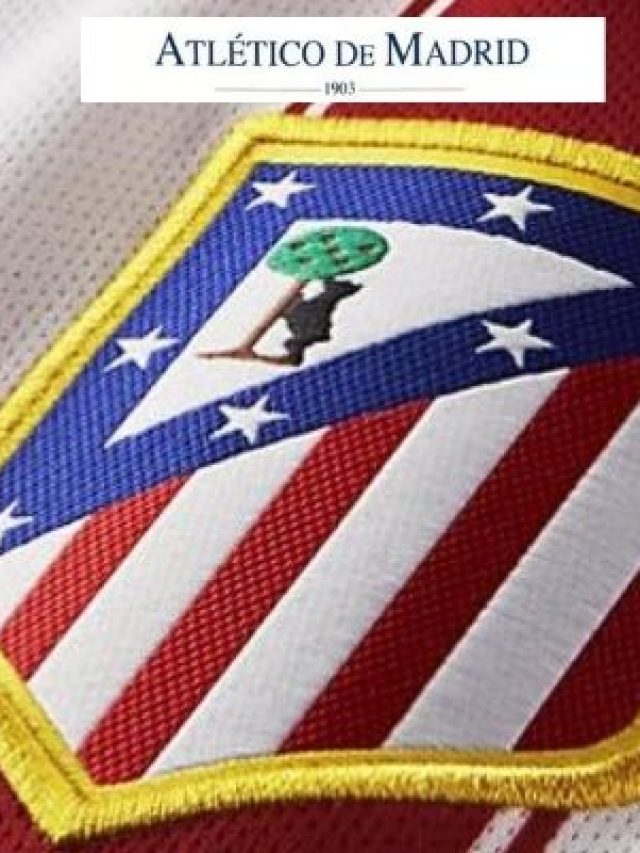 Atletico Madrid – แอตเลติโก มาดริด