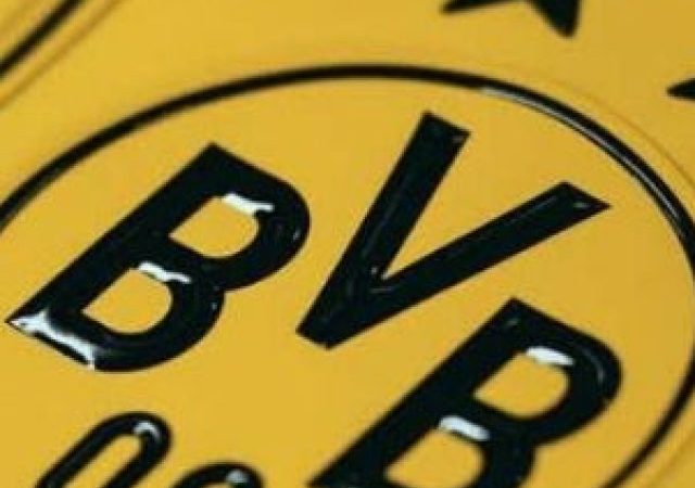 Borussia Dortmund – โบรุสเซีย ดอร์ทมุนด์