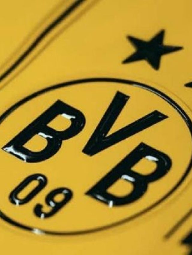 Borussia Dortmund – โบรุสเซีย ดอร์ทมุนด์