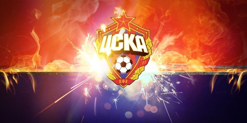 CSKA Moscow – ซีเอสเคเอ มอสโก สโมสรดังแห่งรัสเซีย