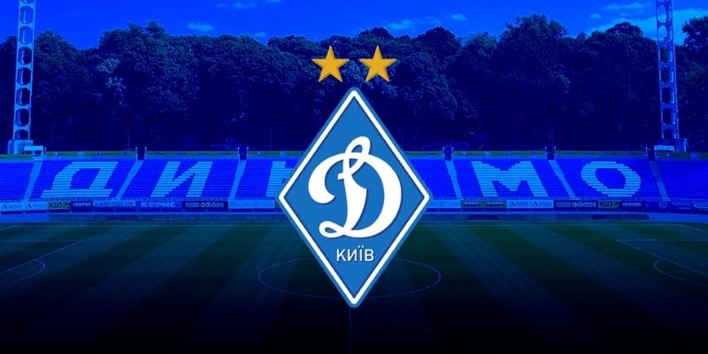 รายชื่อนักเตะดินาโม เคียฟ (Dynamo Kyiv) ฤดูกาลล่าสุด