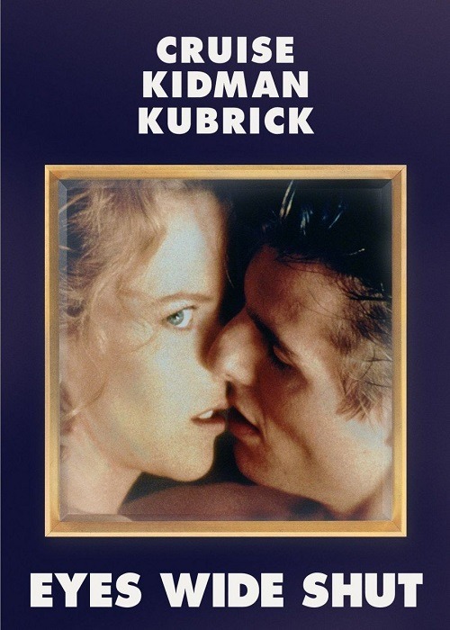 Eyes Wide Shut