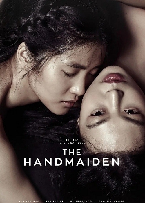 The Handmaiden