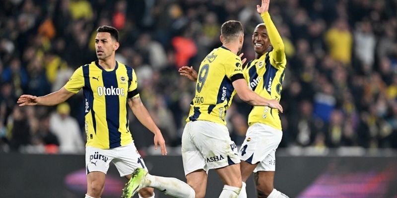 จุดแข็งและทิศทางของ Fenerbahçe