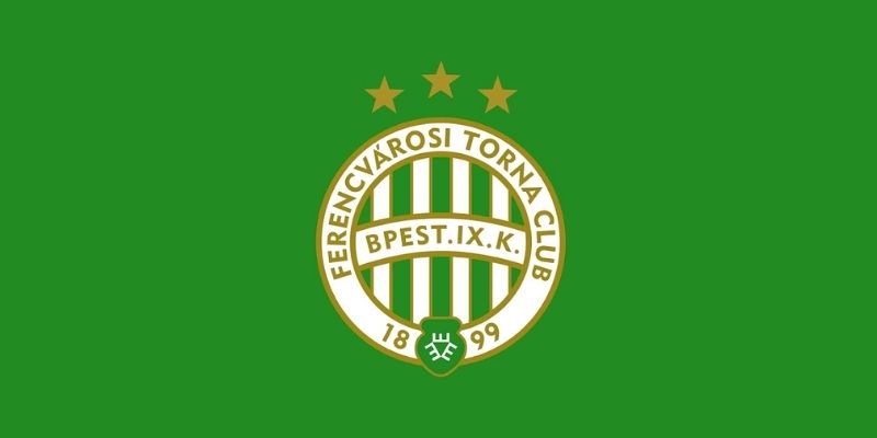Ferencváros – เฟเรนซ์วารอส ยักษ์ใหญ่ลีกฮังการีแห่งยุโรป