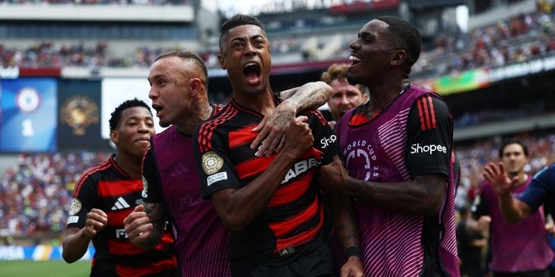 วิเคราะห์แนวทางและอนาคตของ Flamengo