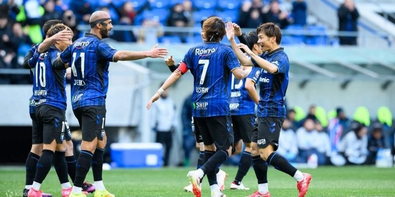 การประเมินผลงานและทิศทางของ Gamba Osaka – กัมบะ โอซาก้า