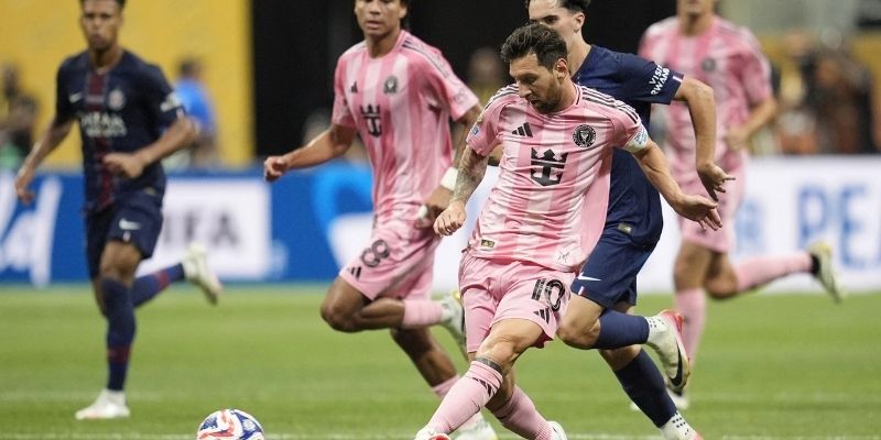 วิเคราะห์และทิศทางของทีม Inter Miami - อินเตอร์ ไมอามี