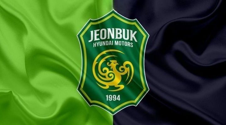 รายชื่อนักเตะ Jeonbuk Hyundai Motors ฤดูกาลล่าสุด
