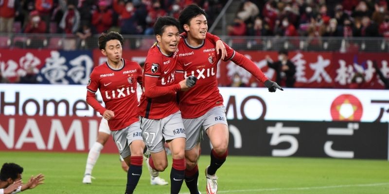 วิเคราะห์ Kashima Antlers – คาชิม่า แอนท์เลอร์ส: ปัจจุบันและอนาคตของสโมสร