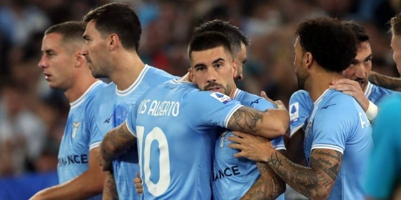 บทวิเคราะห์เสริมเกี่ยวกับลาซิโอ (Lazio)