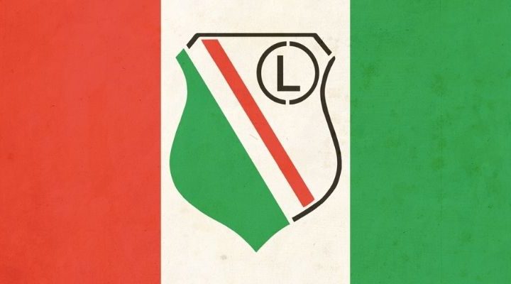 รายชื่อนักเตะทีม Legia Warsaw ลีเกีย วอร์ซอว์ ล่าสุด