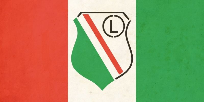 รายชื่อนักเตะทีม Legia Warsaw ลีเกีย วอร์ซอว์ ล่าสุด