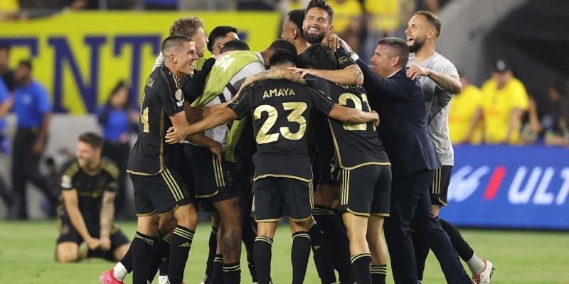วิเคราะห์ทีมลอสแองเจลิส เอฟซี (Los Angeles FC) ปัจจุบันและทิศทางในอนาคต