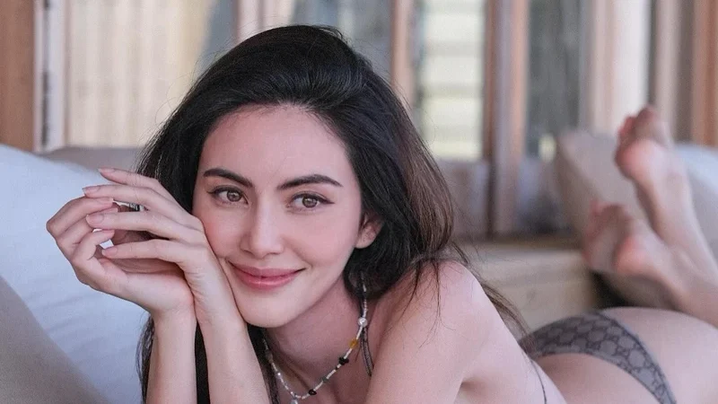 รวมภาพ Mai Davika สุด sexy – สวย แพง มีเสน่ห์ทุกองศา