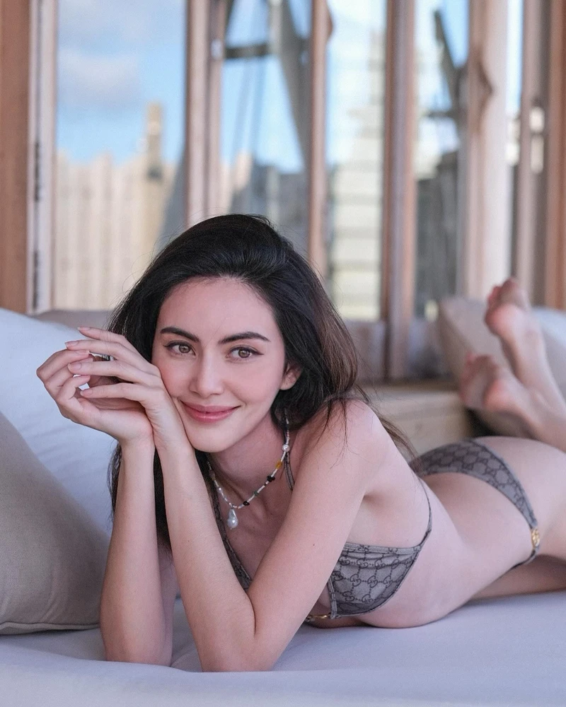 รวมภาพ Mai Davika สุด sexy – สวย แพง มีเสน่ห์ทุกองศา