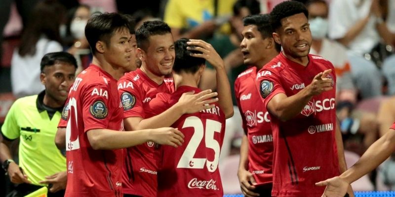 การวิเคราะห์ทีม และแนวทางพัฒนา