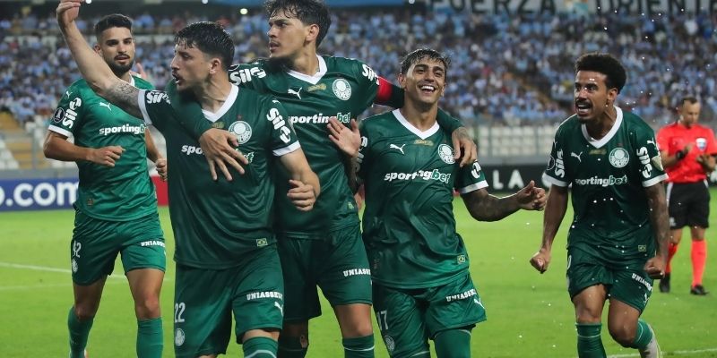 ทิศทางและโอกาสของทีม Palmeiras