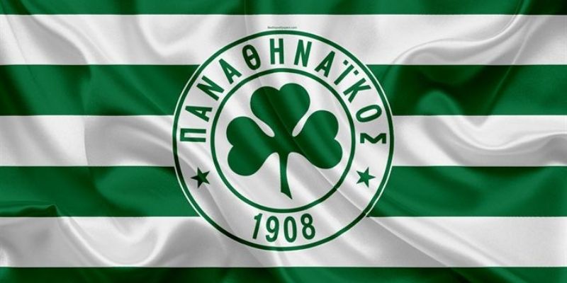 พานาธิไนกอส (Panathinaikos) สโมสรฟุตบอลดังแห่งแดนกรีซ
