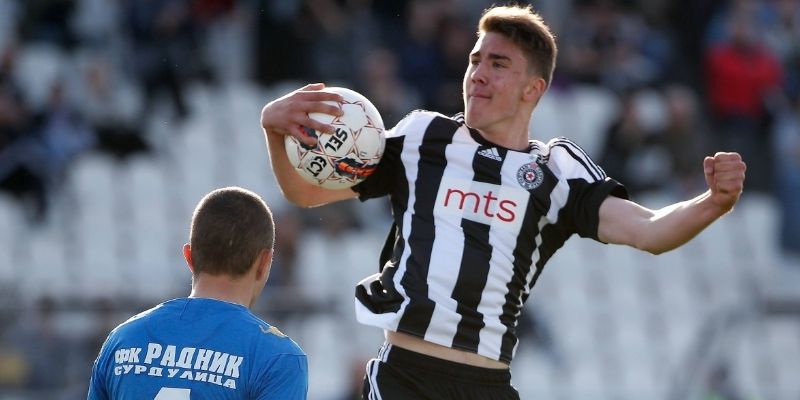 วิเคราะห์แนวทางทีม Partizan Belgrade