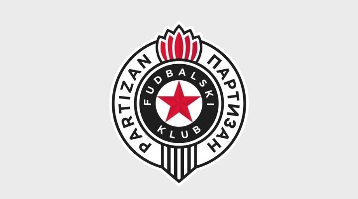 อัปเดตรายชื่อ Partizan Belgrade – ปาร์ติซาน เบลเกรด ล่าสุด