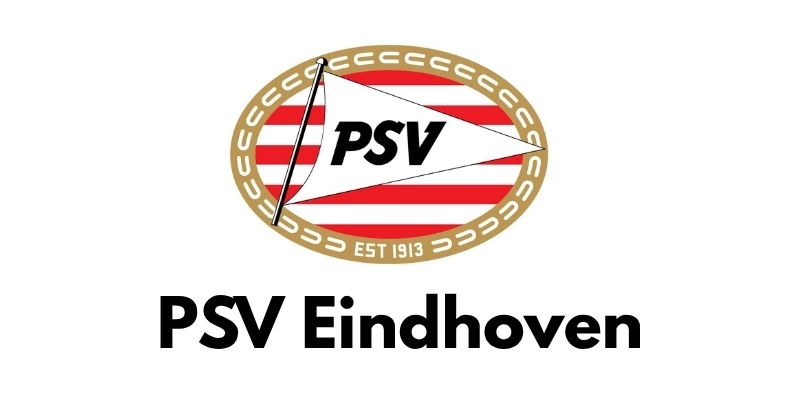 รายชื่อนักเตะ PSV Eindhoven พีเอสวี ไอนด์โฮเฟ่น ล่าสุด