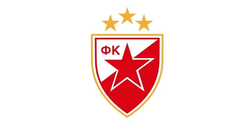 Red Star Belgrade – ทีมเร้ด สตาร์ เบลเกรด ชุดล่าสุด