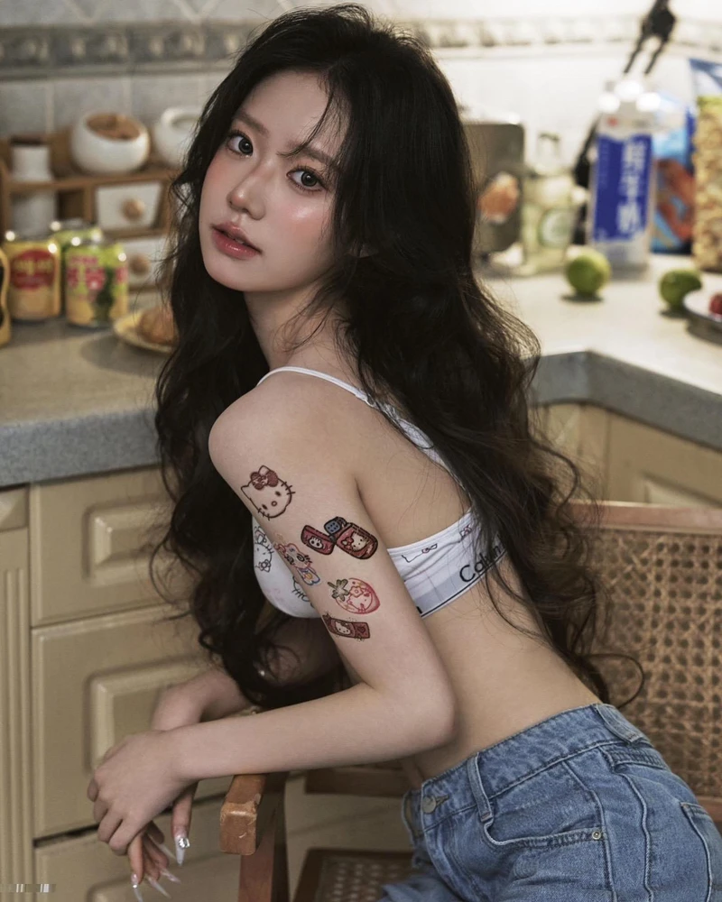 sexy chinese girls​ cute สาวจีนเซ็กซี่​ น่ารัก 11
